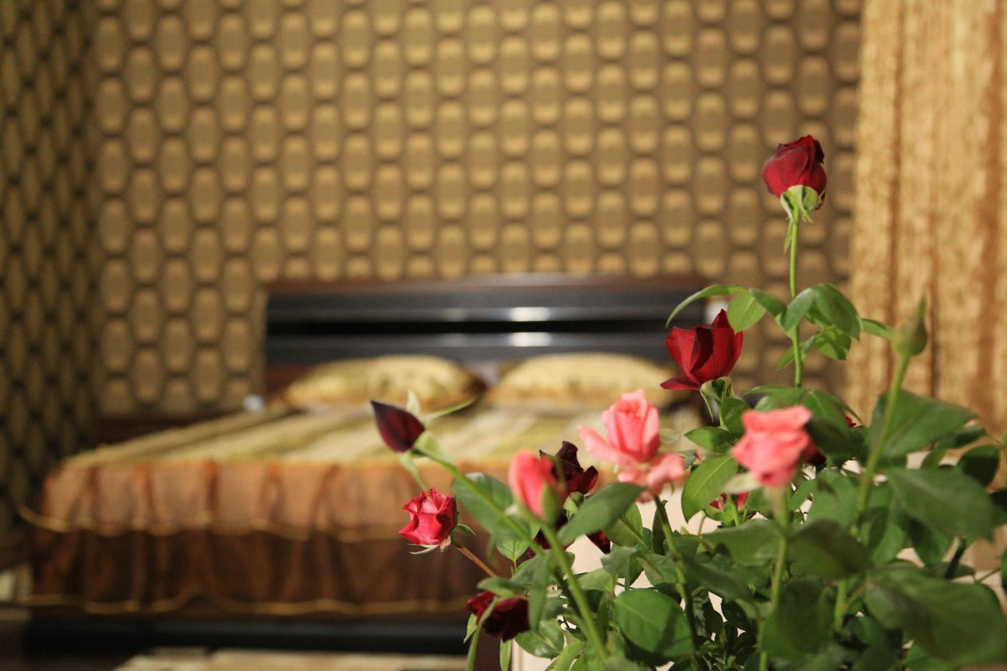 Sipehr Hotel Chkalovsk Camera foto