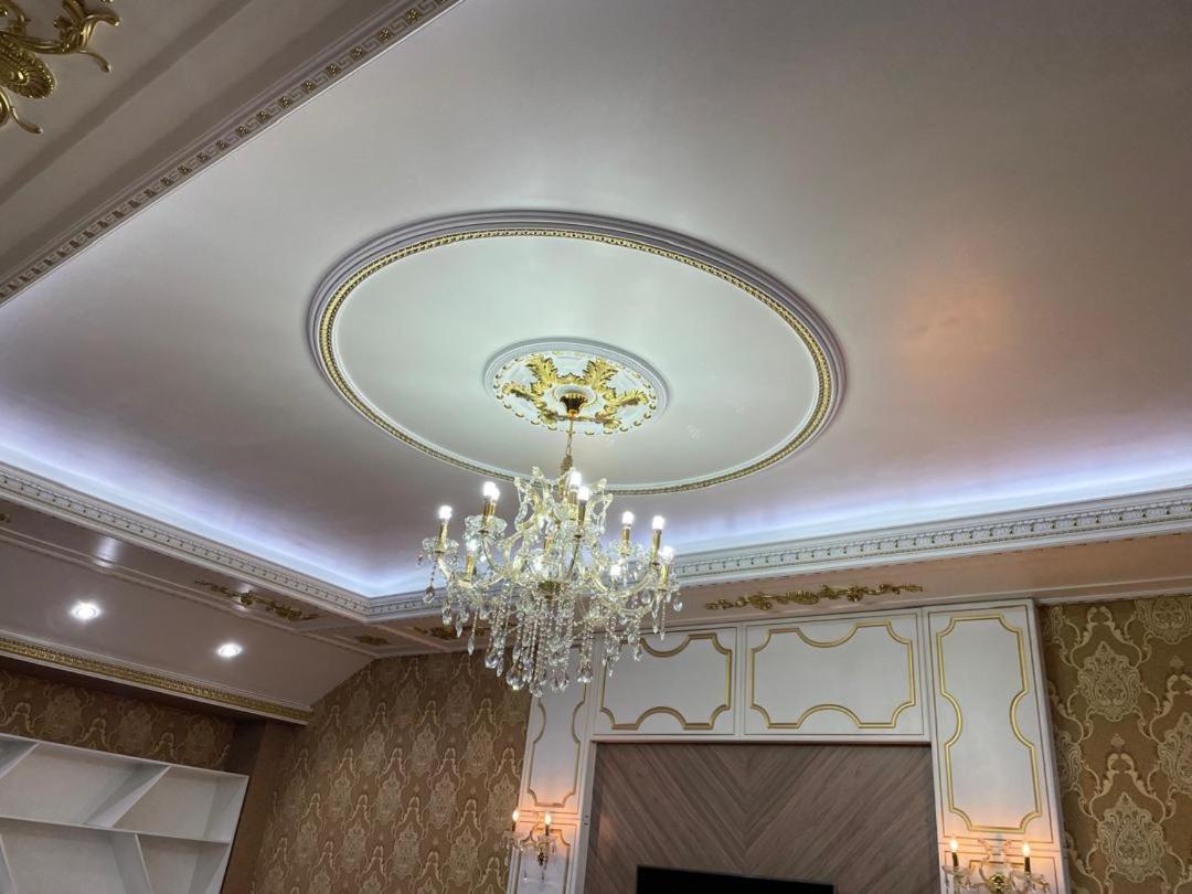 Sipehr Hotel Chkalovsk Esterno foto
