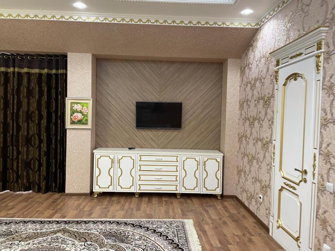 Sipehr Hotel Chkalovsk Esterno foto