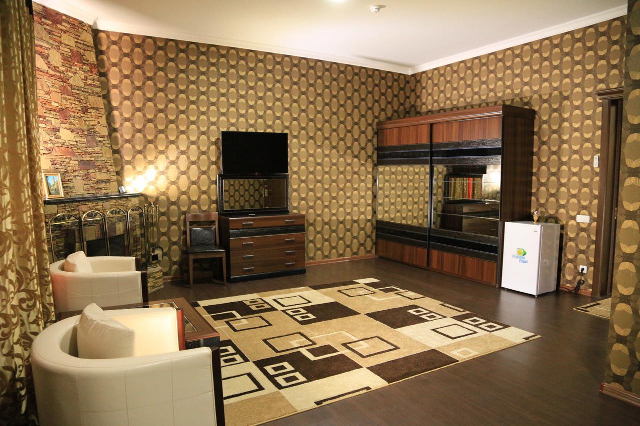 Sipehr Hotel Chkalovsk Camera foto